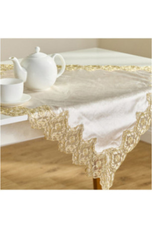 Petite Nappe - Palac Serweta Cream - Cream