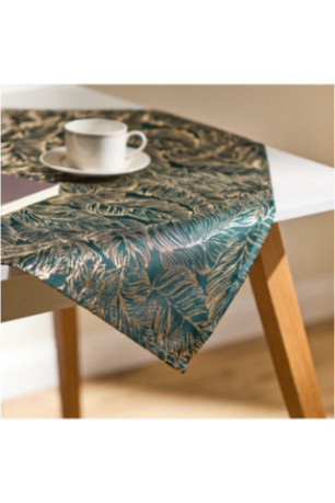 Petite Nappe - Vanlo - Dark Green