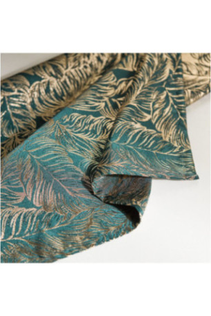 Petite Nappe - Vanlo - Dark Green