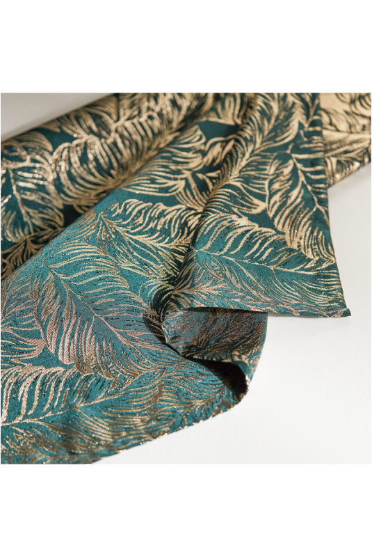 Petite Nappe - Vanlo - Dark Green