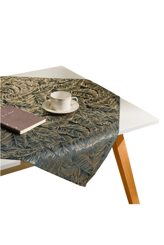 Petite Nappe - Vanlo - Dark Green