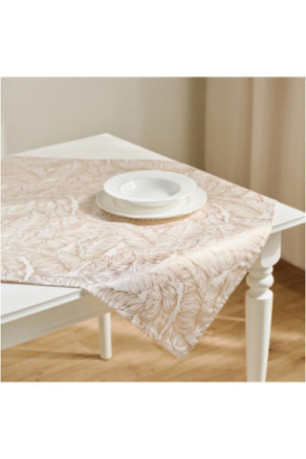 Petite Nappe - Vanlo - Beige