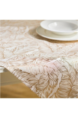 Petite Nappe - Vanlo - Beige