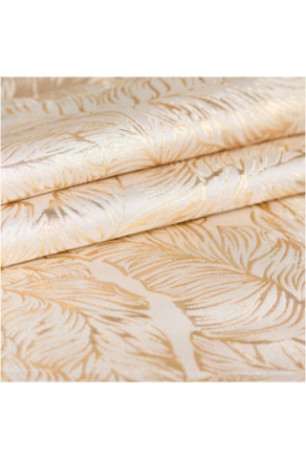 Petite Nappe - Vanlo - Beige