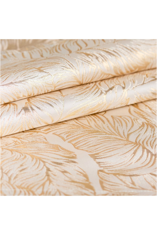 Petite Nappe - Vanlo - Beige