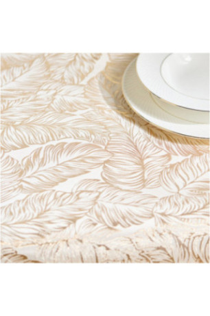 Petite Nappe - Vanlo - Beige