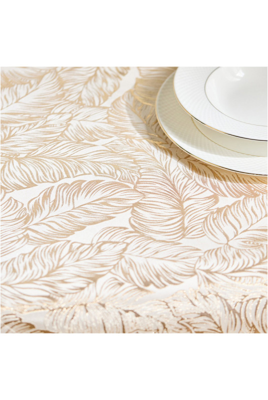 Petite Nappe - Vanlo - Beige