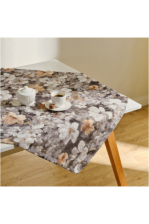 Petite Nappe Jacquard - Aditto - Mix