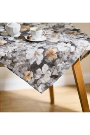 Petite Nappe Jacquard - Aditto - Mix