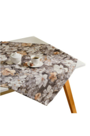 Petite Nappe Jacquard - Aditto - Mix