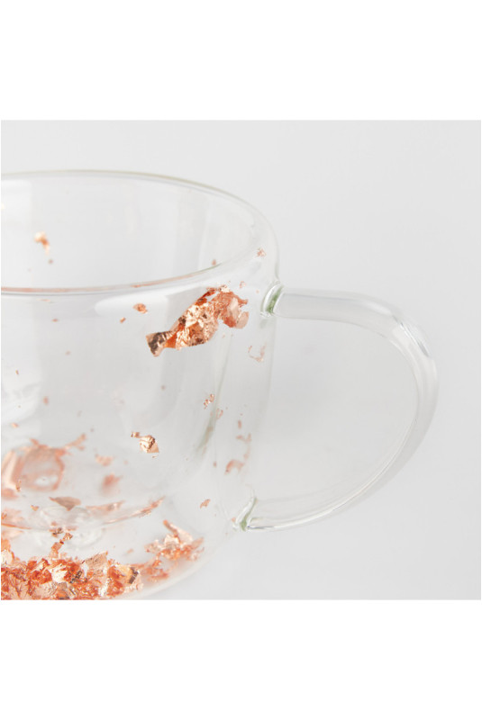 Tasse - Stirra - Gold