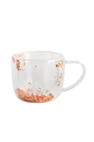 Tasse - Stirra - Gold