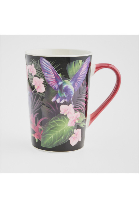 Tasse - Tripio - Black