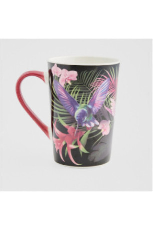 Tasse - Tripio - Black
