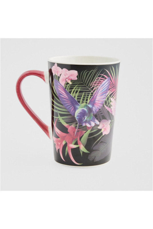 Tasse - Tripio - Black