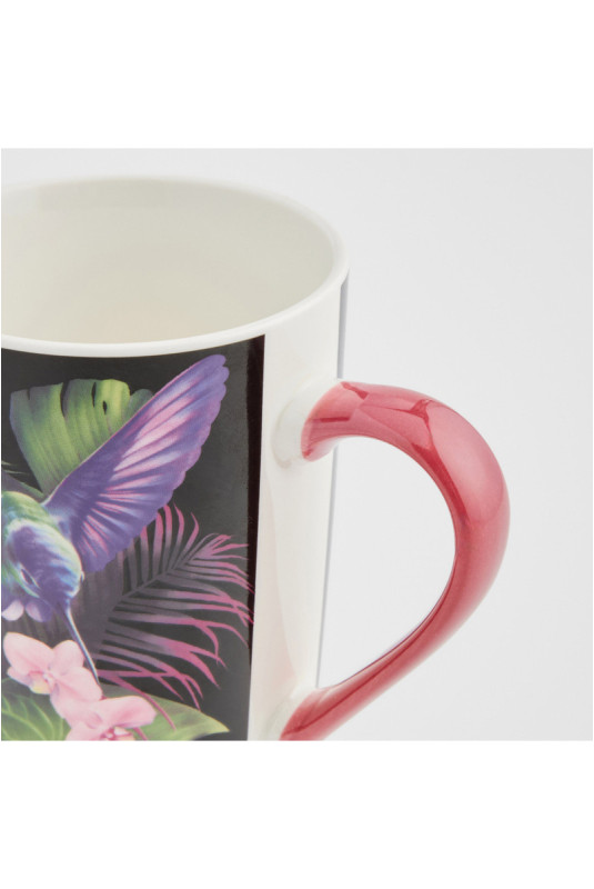 Tasse - Tripio - Black