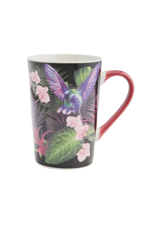 Tasse - Tripio - Black