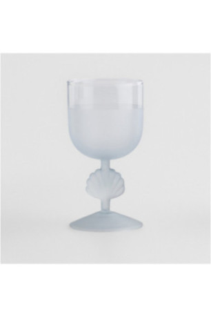 Verre À Vin - Marito - Light Blue