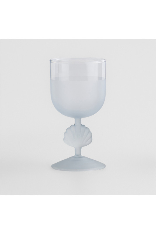 Verre À Vin - Marito - Light Blue