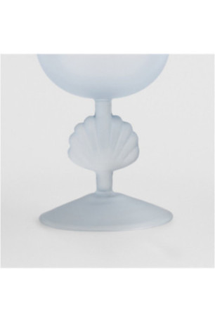 Verre À Vin - Marito - Light Blue