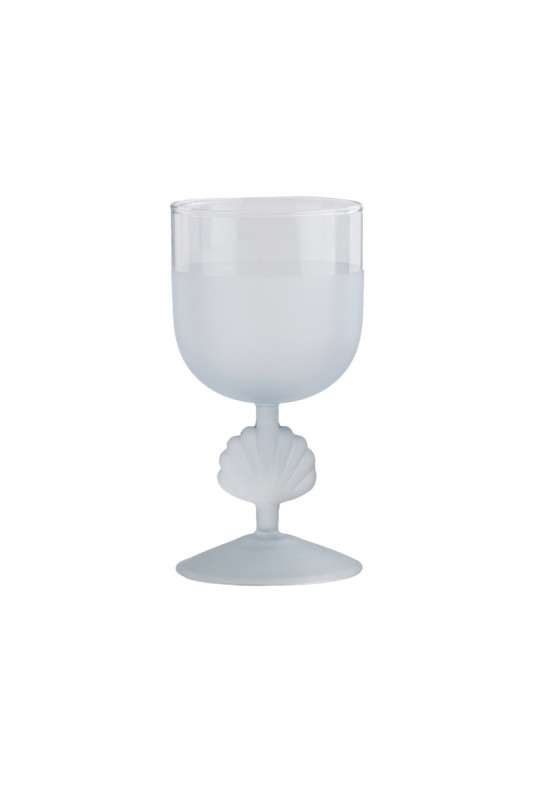 Verre À Vin - Marito - Light Blue