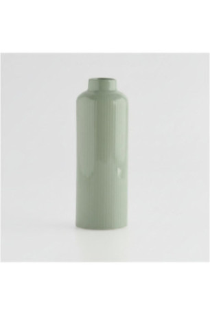Vase - Dahli Wazon L Green - Light Green