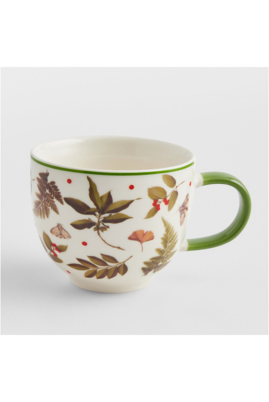 Tasse - Morivelle - Mix