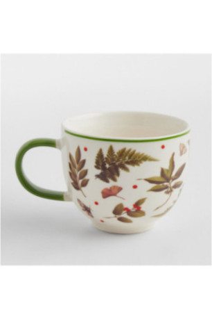 Tasse - Morivelle - Mix