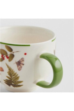 Tasse - Morivelle - Mix