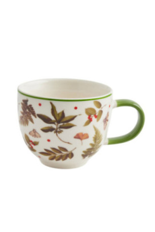 Tasse - Morivelle - Mix