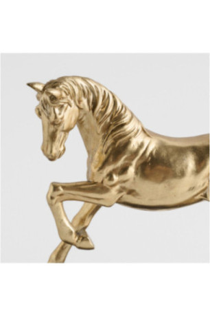 Figurine - Farda Figurka Gold - Gold