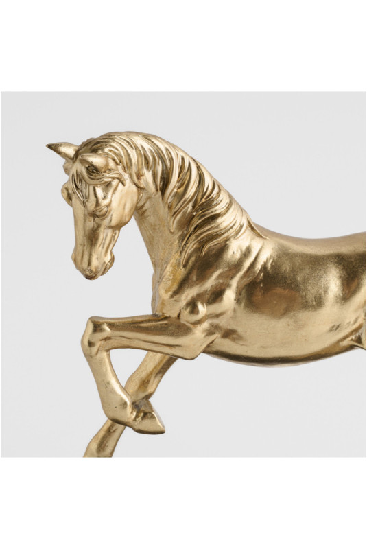 Figurine - Farda Figurka Gold - Gold