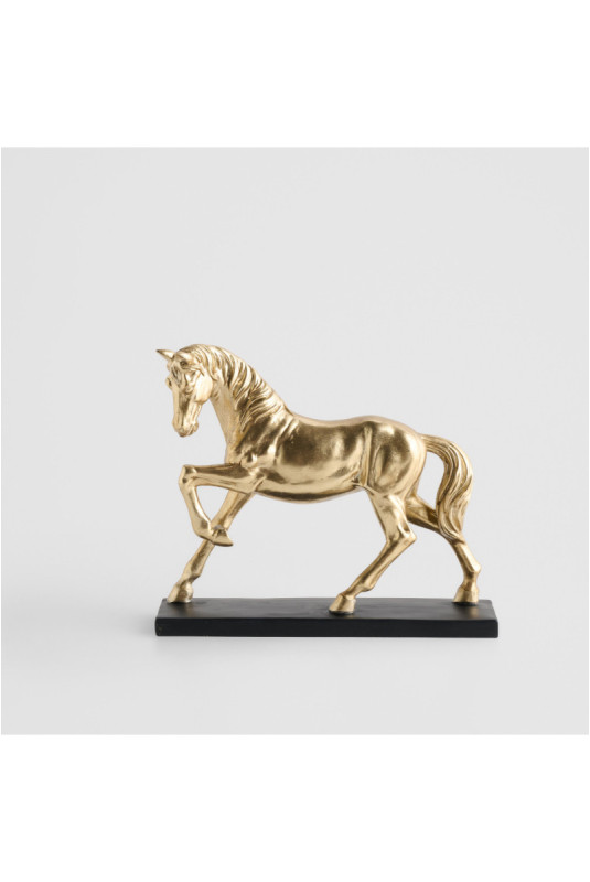 Figurine - Farda Figurka Gold - Gold