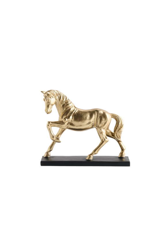Figurine - Farda Figurka Gold - Gold