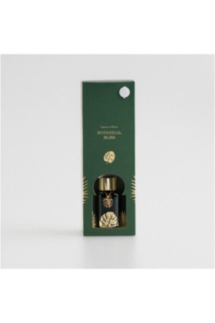 Diffuseur de Parfum - Leafiso - Green