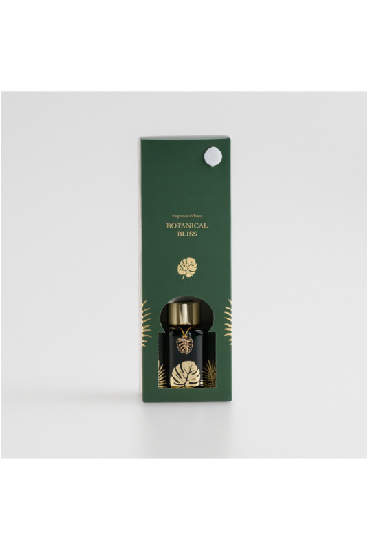 Diffuseur de Parfum - Leafiso - Green