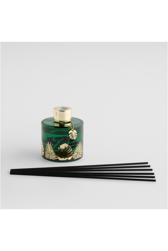 Diffuseur de Parfum - Leafiso - Green