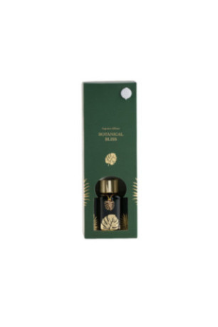 Diffuseur de Parfum - Leafiso - Green