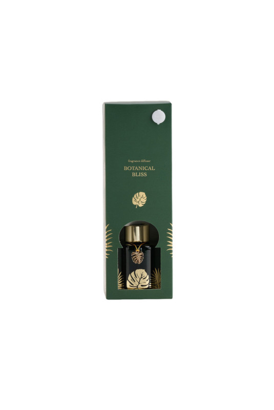 Diffuseur de Parfum - Leafiso - Green