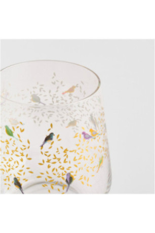 Verre - Kolibri - Mix