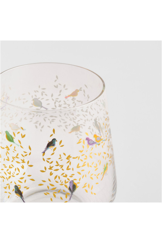 Verre - Kolibri - Mix
