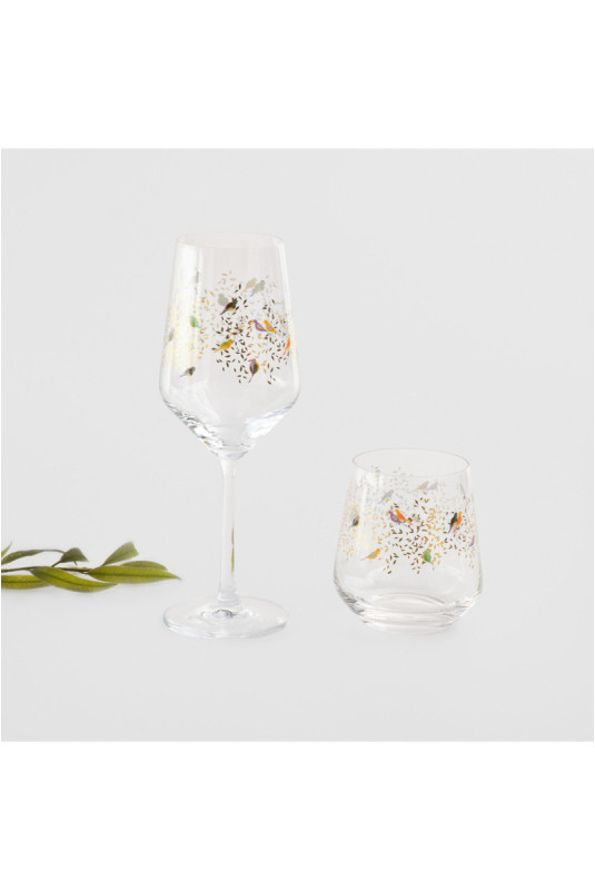 Verre - Kolibri - Mix