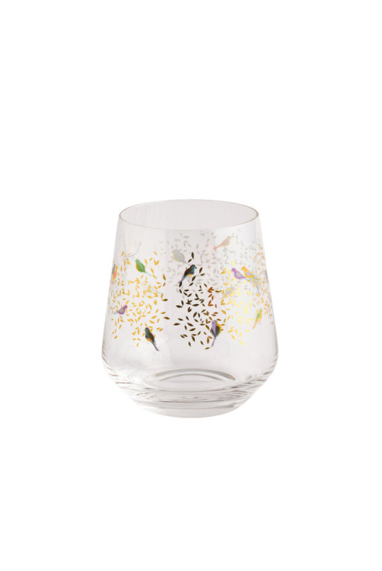 Verre - Kolibri - Mix