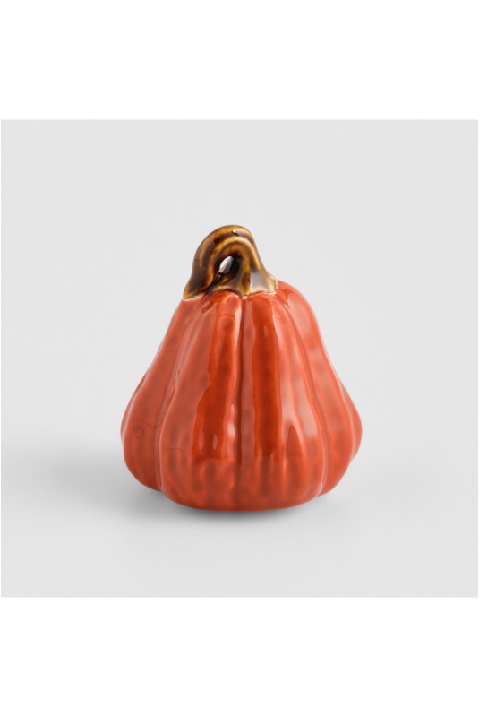 Figurine - Kibrisi - Orange