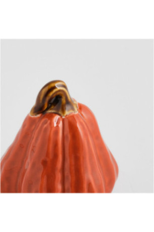 Figurine - Kibrisi - Orange