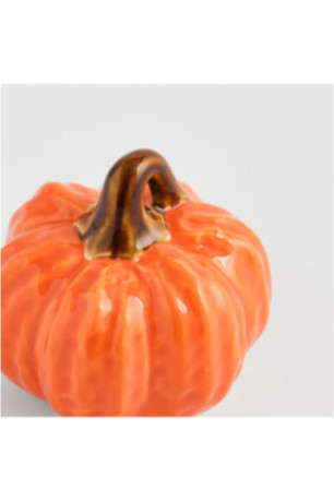 Figurine - Kirbis - Orange