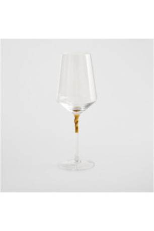 Verre À Vin - Oro - Clear Transparent