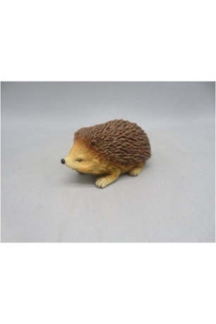 Figurine - Edgario - Brown