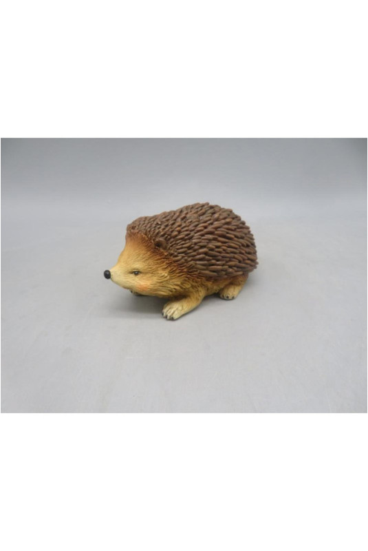 Figurine - Edgario - Brown