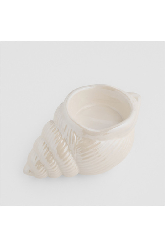 Porte-Bougie - Zabala - White